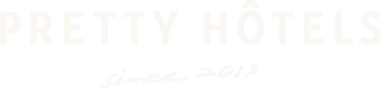 Part of Pretty Hotels