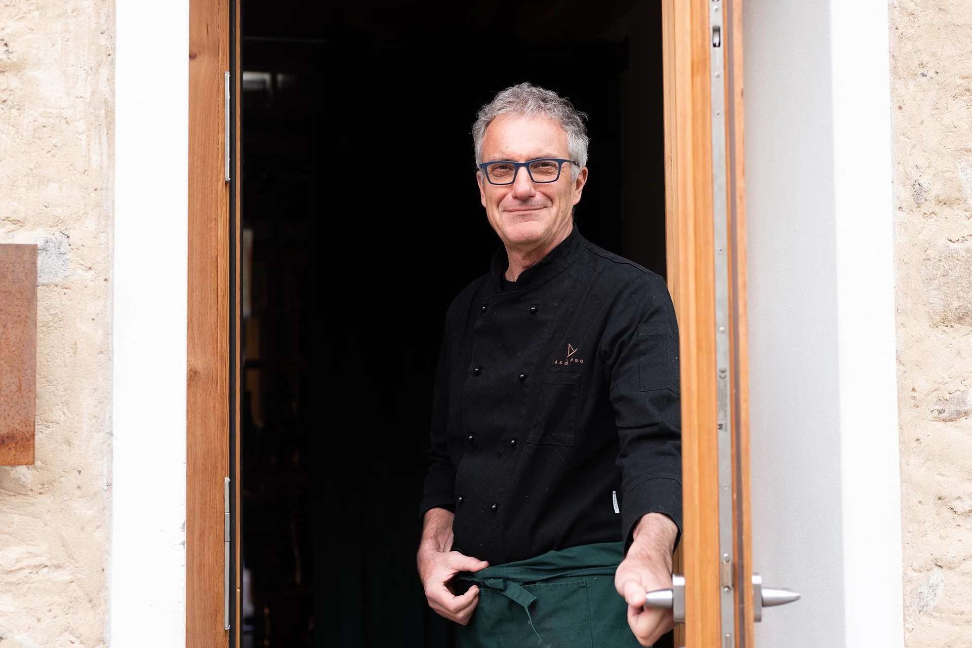 Maso Zambo - Stefano Zambon